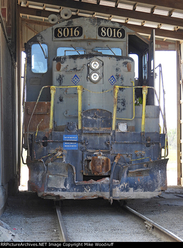 ADMX 8016